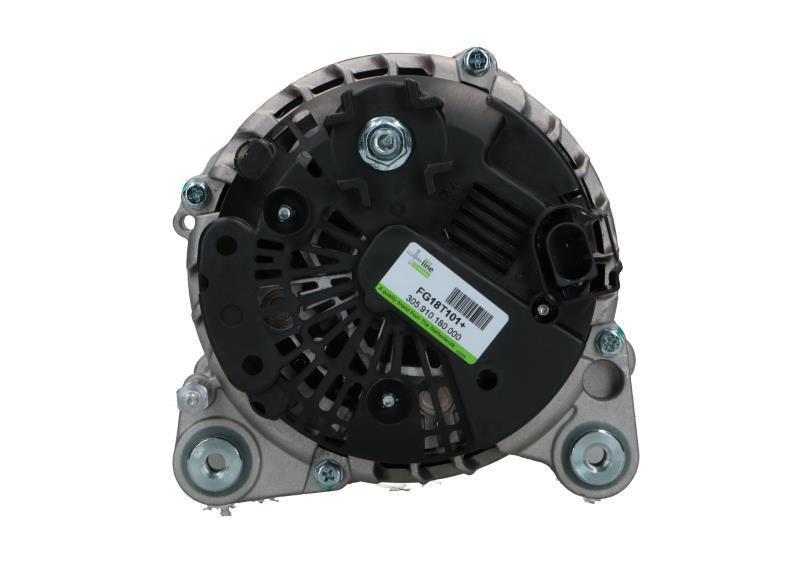 Alternateur PSH 305.910.180.000