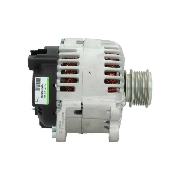 Alternador PSH 305.916.140.004