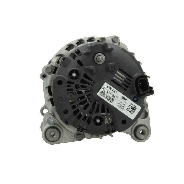 Alternateur PSH ref. 305.922.140.500