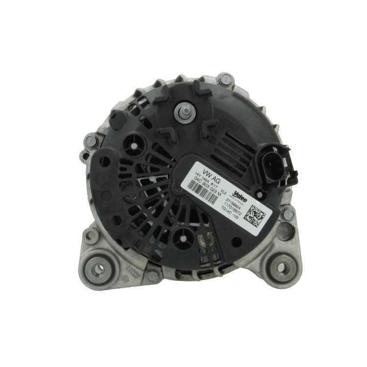 Alternateur PSH 305.923.140.501