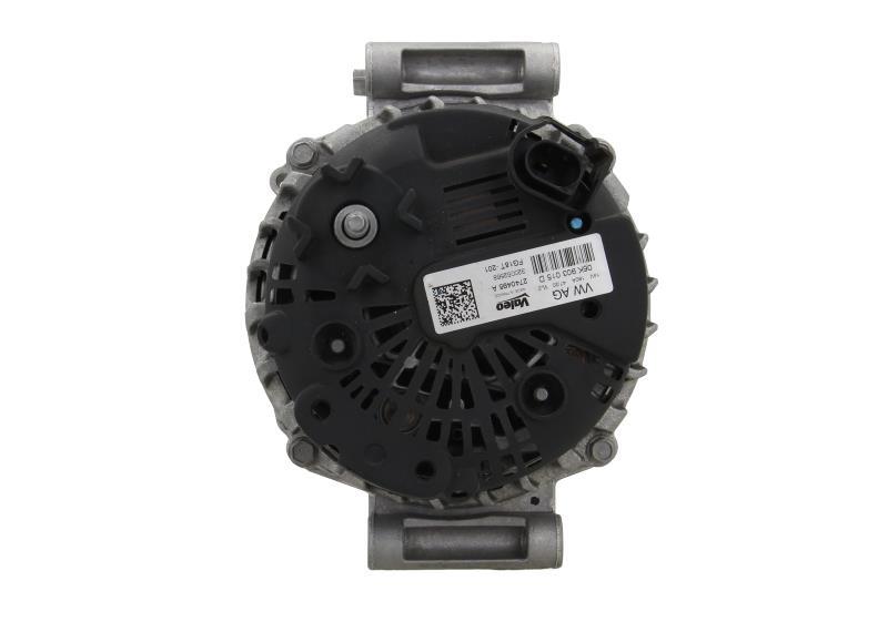 Alternador PSH 305.934.180.502