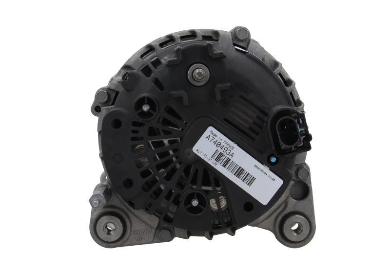 Alternateur PSH 305.957.180.500