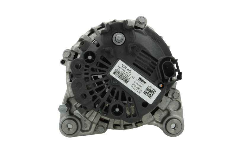 Alternateur PSH 305.965.110.501