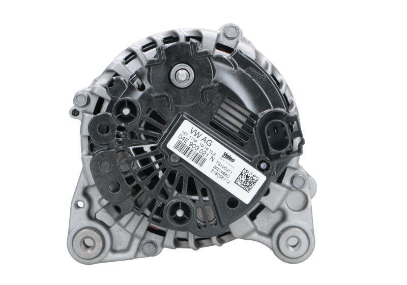 Alternador PSH ref. 305.975.110.346