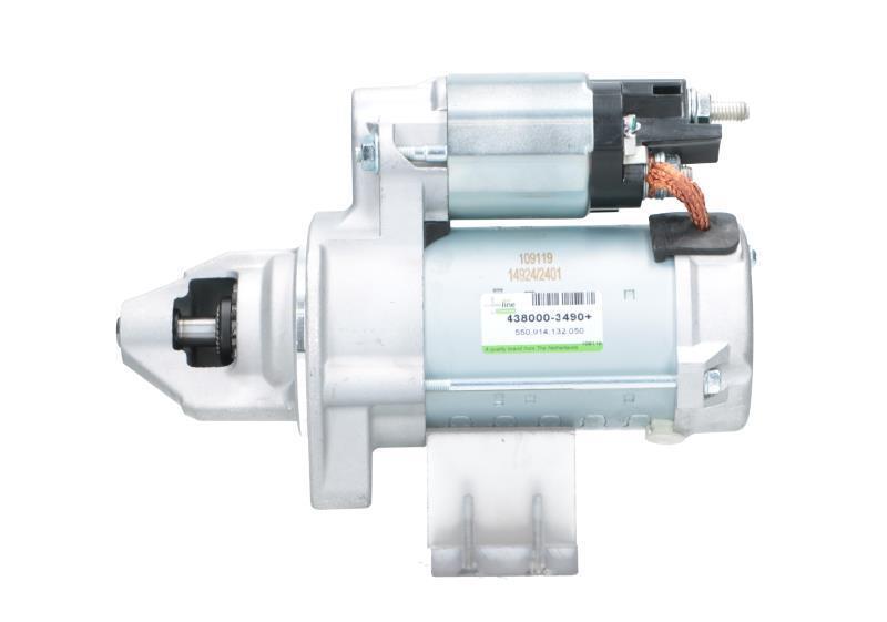 Démarreur PSH 550.914.132.050