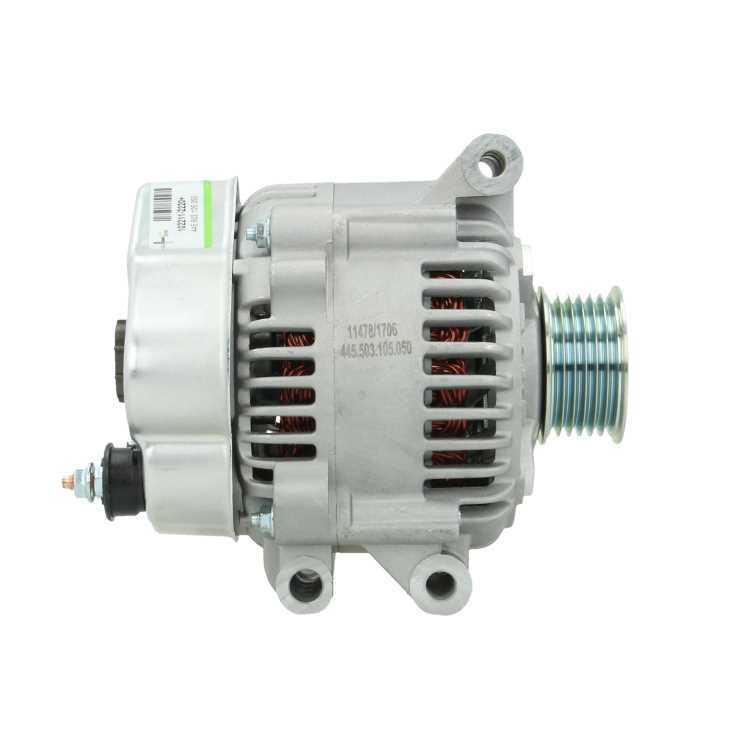 Alternador PSH ref. 445.503.105.050