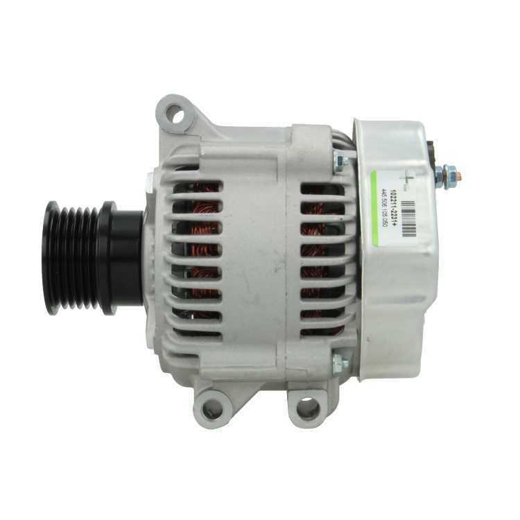 Alternateur PSH 445.506.105.050