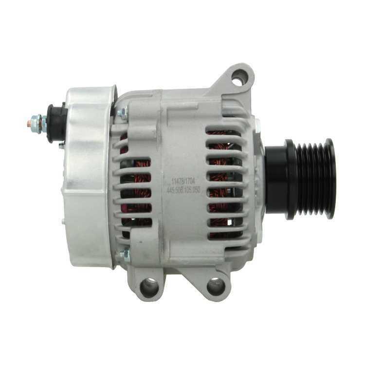 Alternateur PSH 445.506.105.050