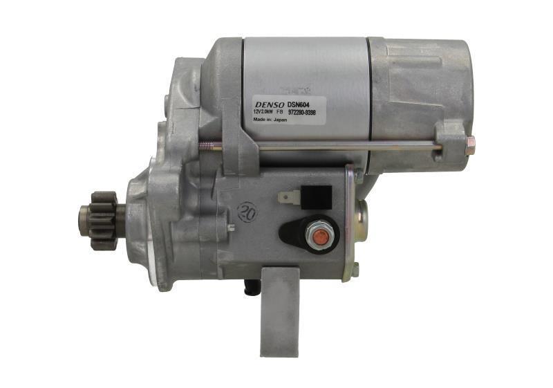 Motor de arranque PSH 450.513.112.260