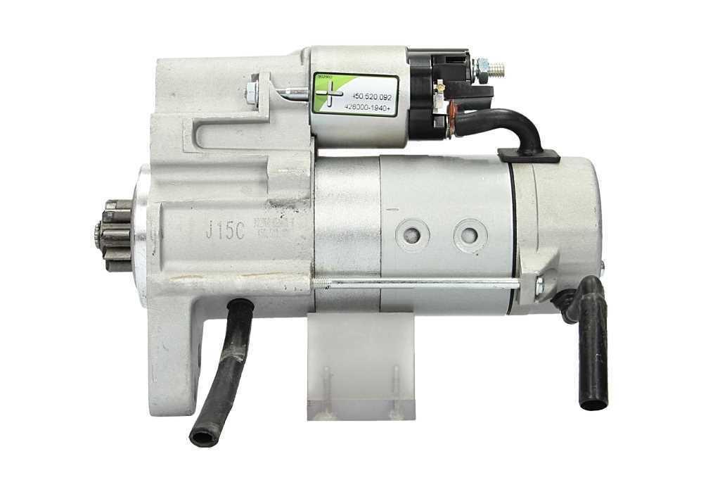 Démarreur PSH 450.520.092.050