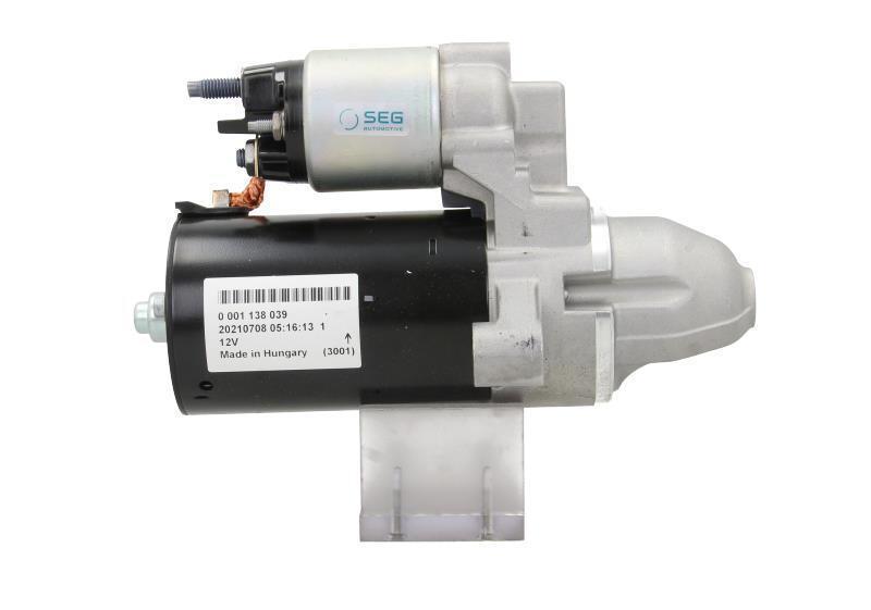 Démarreur PSH 450.530.112.280