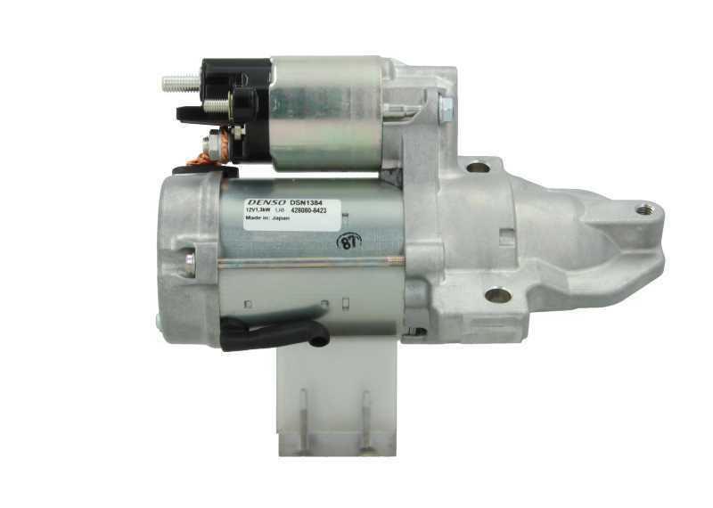 Motor de arranque (Arrancador) PSH 450.538.112.261