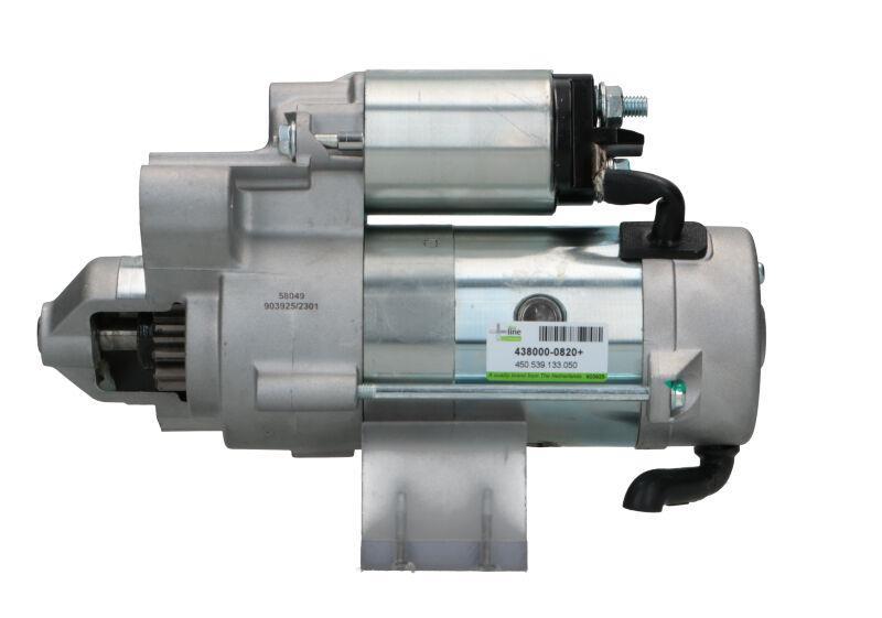 Démarreur PSH 450.539.133.050