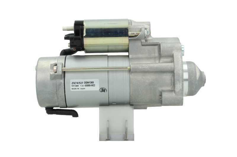 Démarreur PSH 450.539.133.260