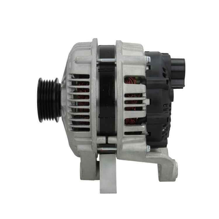 Alternador PSH ref. 455.507.120.000