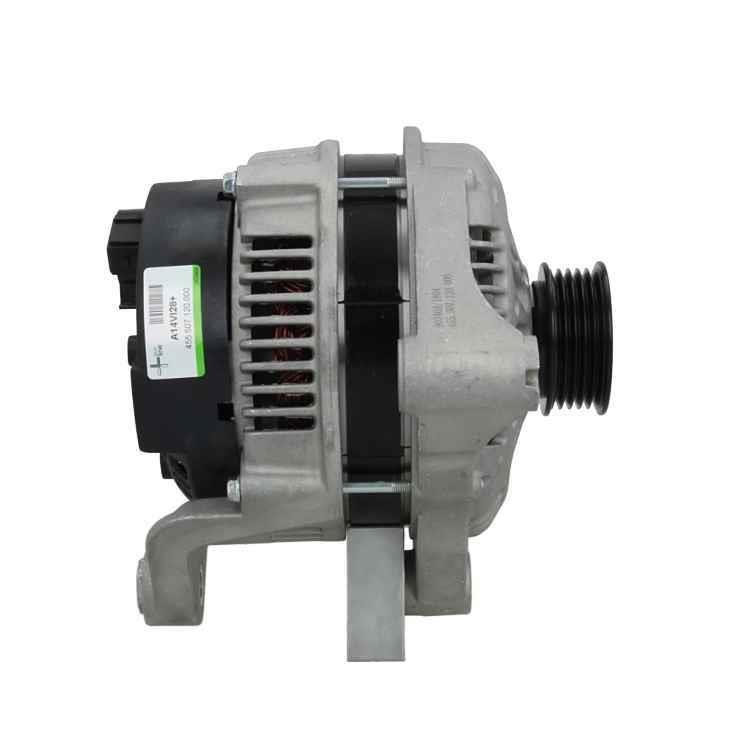 Alternador PSH ref. 455.507.120.000