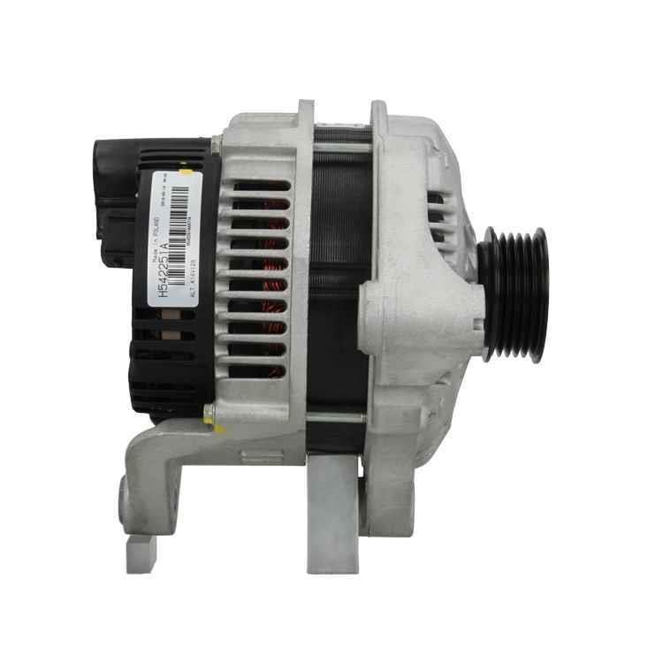 Alternador PSH 455.507.120.500