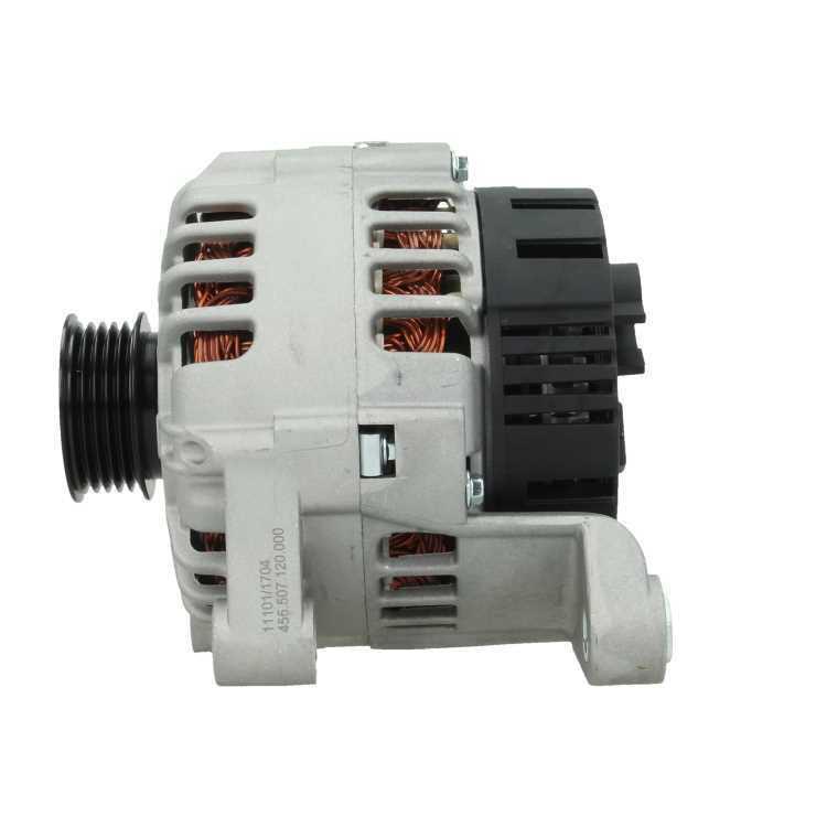 Alternateur PSH 455.511.100.000