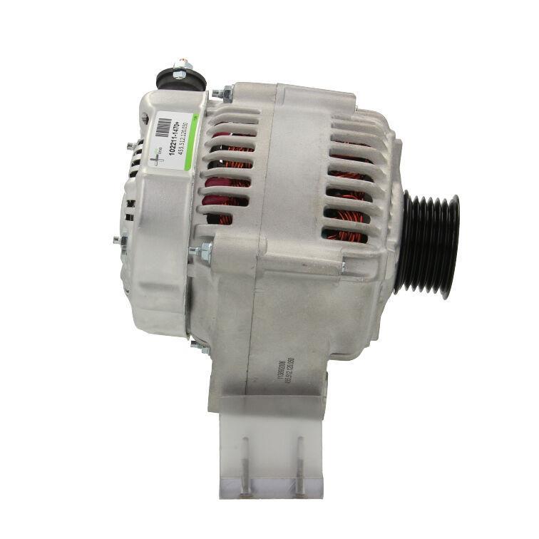 Alternateur PSH ref. 455.512.120.050