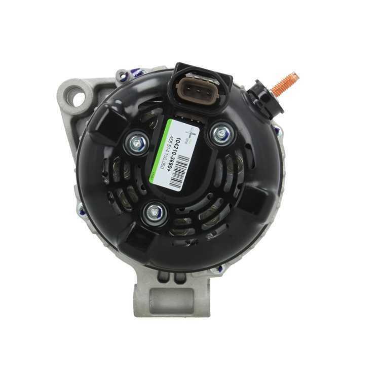 Alternateur PSH 455.514.150.050