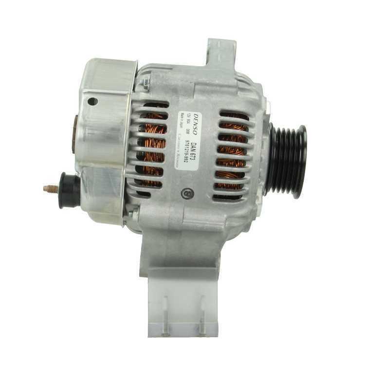 Alternateur PSH 455.520.100.260