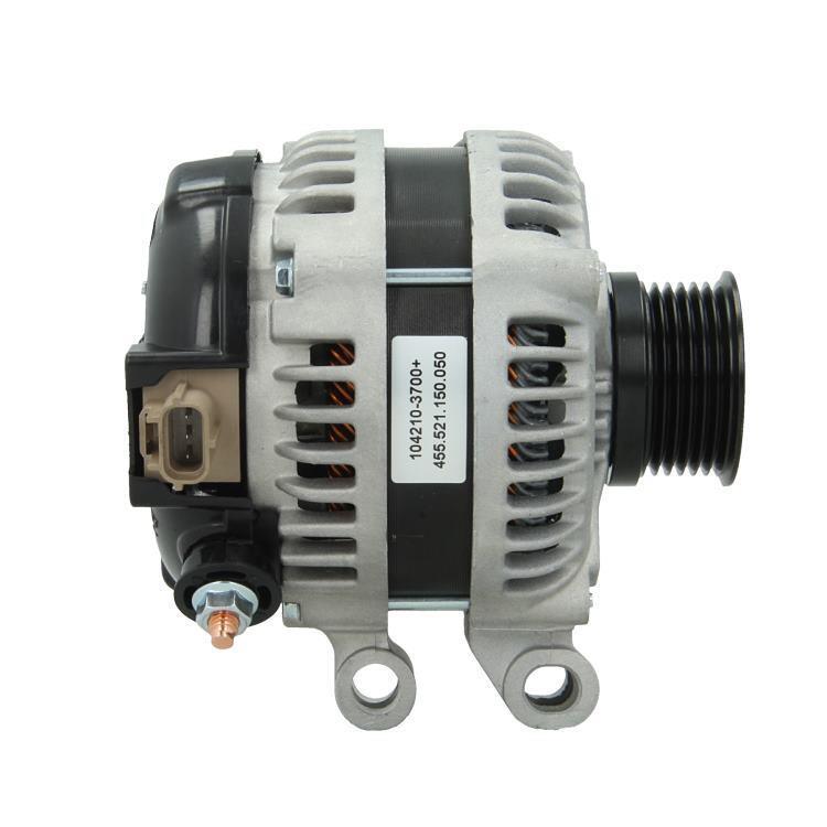 Alternateur PSH 455.521.150.050