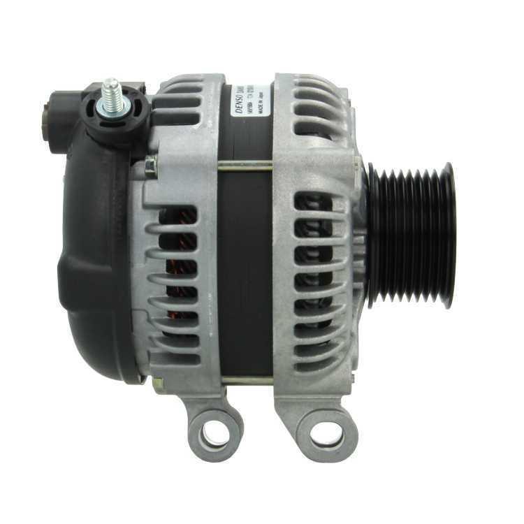 Alternateur PSH 455.523.150.260