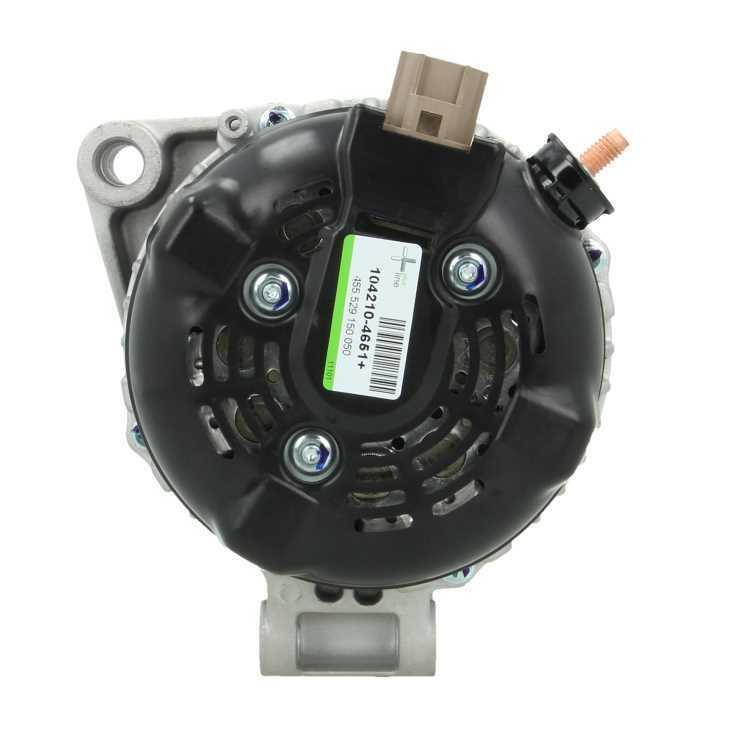 Alternateur PSH 455.529.150.050
