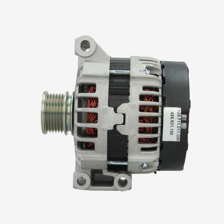 Alternador PSH 455.531.150.014