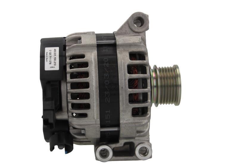 Alternateur PSH 455.531.150.280