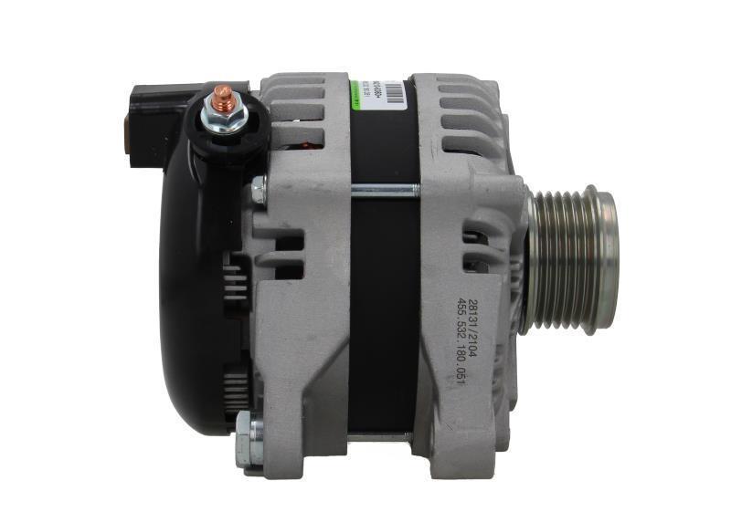 Alternador PSH 455.532.180.051