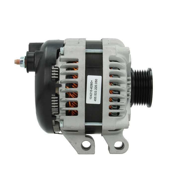 Alternador PSH 455.533.220.050