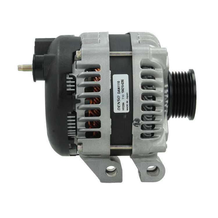 Alternador PSH 455.533.220.260