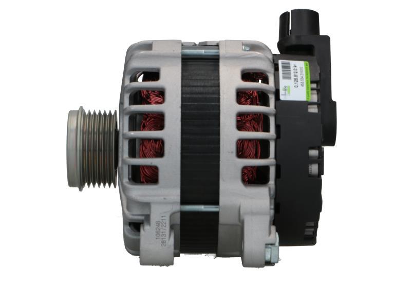 Alternateur PSH 455.534.215.010