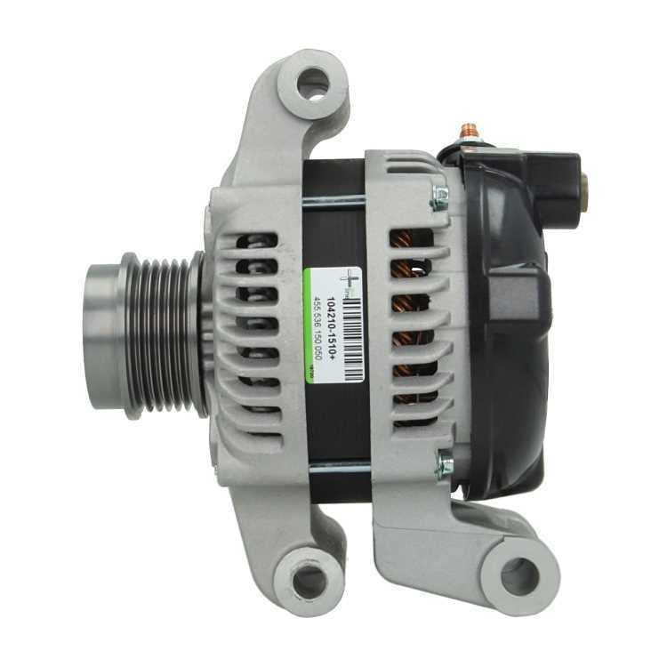 Alternador PSH 455.536.150.050