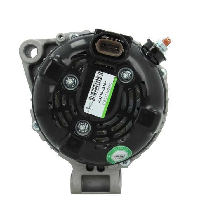 Alternador PSH 455.537.150.050