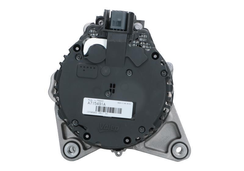 Alternateur PSH 455.547.210.500