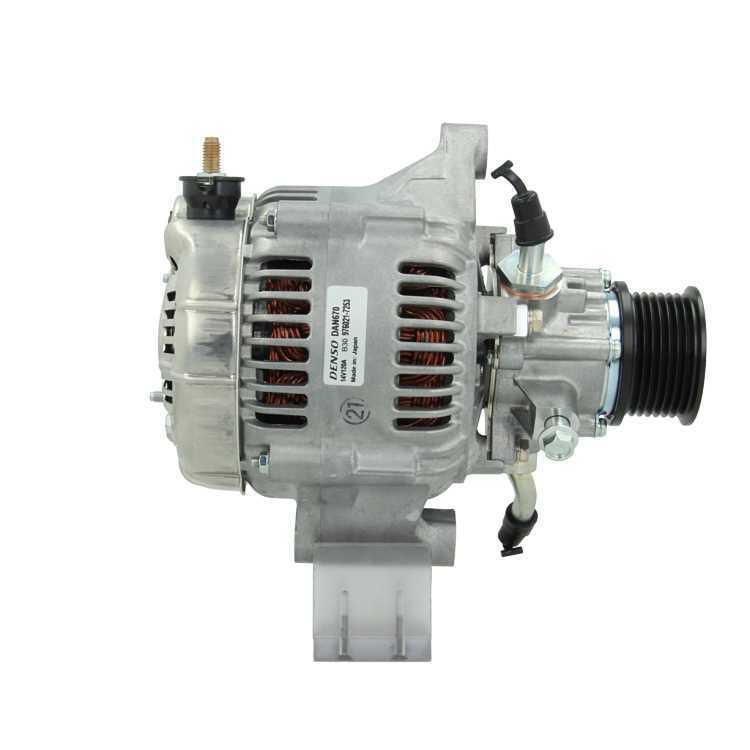 Alternateur PSH 455.702.120.260