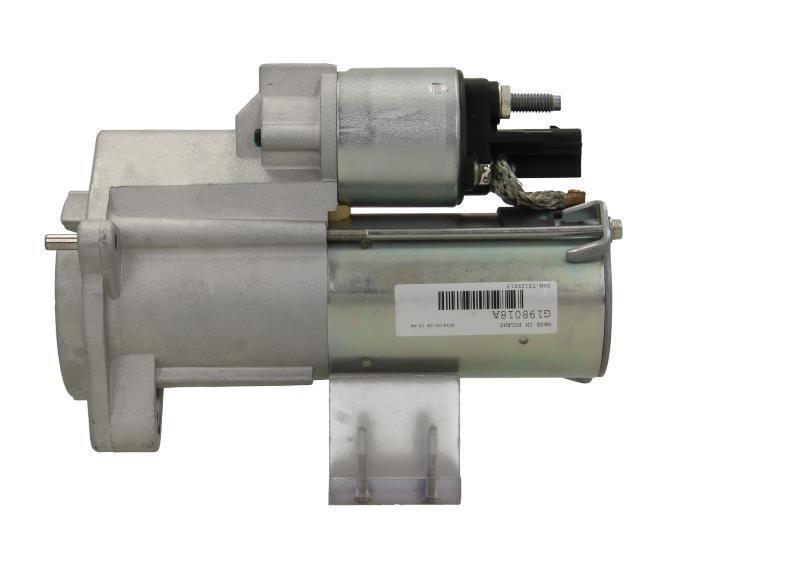 Motor de arranque (Arrancador) PSH 460.501.092.500