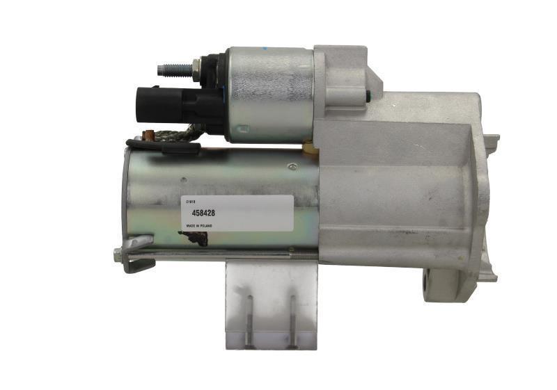 Motor de arranque (Arrancador) PSH 460.501.092.500