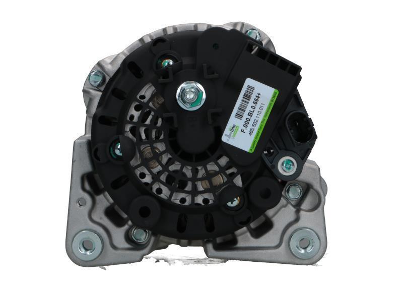 Alternateur PSH 465.502.110.011
