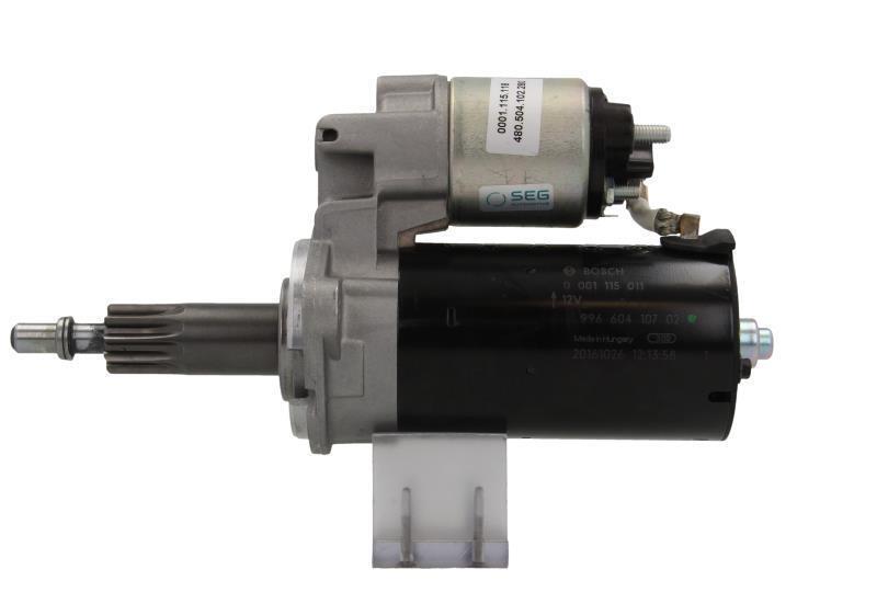 Démarreur PSH 480.504.102.280