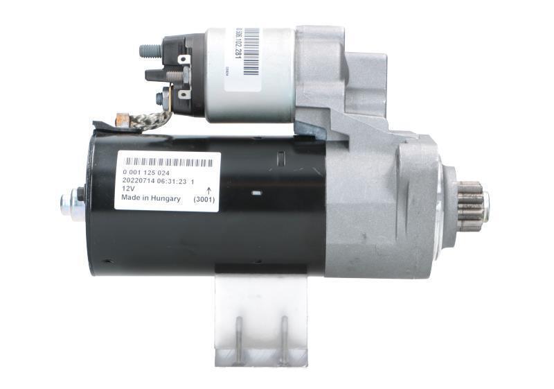 Démarreur PSH 480.506.102.281