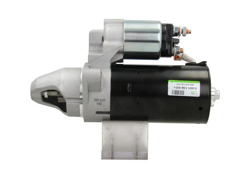 Motor de arranque (Arrancador) PSH 480.514.102.010