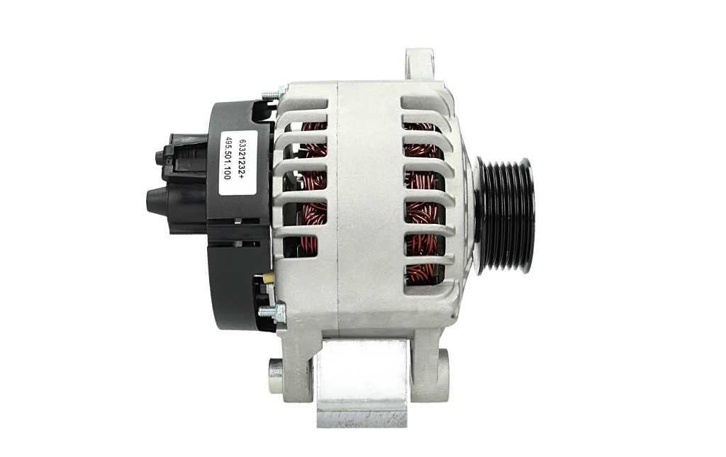 Alternador PSH 495.501.100.050
