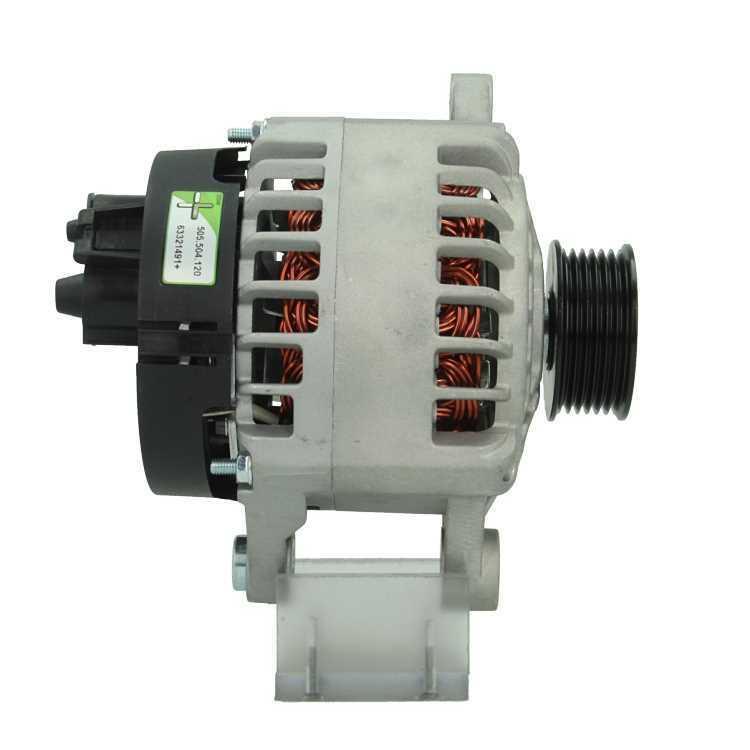 Alternateur PSH 495.501.120.051