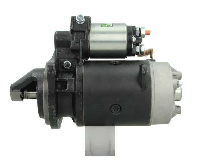 Motor de arranque (Arrancador) PSH 500.012.093.010