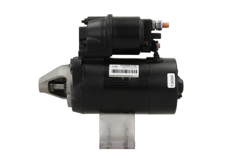 Motor de arranque PSH 500.013.093.340