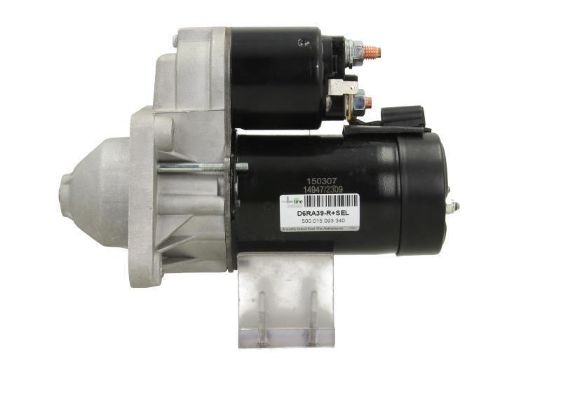 Motor de arranque (Arrancador) PSH 500.015.093.340