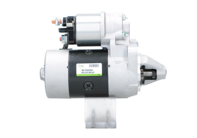 Motor de arranque (Arrancador) PSH ref. 500.032.083.031